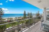 Spinnaker Beach Front - B&B Mooloolaba
