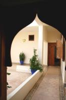 Auberge du Marabout - Ferienwohnung Sidi Kaouki