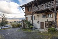 Aux Bois dHermy - Ferienwohnung