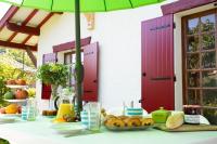 Villa Robert Shumann, à 700 m de la plage - Ferienwohnung