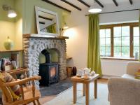 B&B Penclawdd - Bryn Heulog - Bed and Breakfast Penclawdd