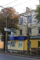 3 кімнатна квартира. Центр. Бульвар Шевченка - B&B Cherkasy