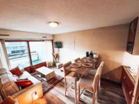 Ô Prorel, Studio pied de pistes - B&B Briançon