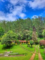Pousada A Casa da Fazenda - B&B Santo Antônio do Pinhal