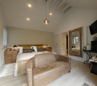 Chambre Double Deluxe