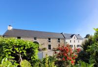 La Maison Keribin - Chambres d’hôtes