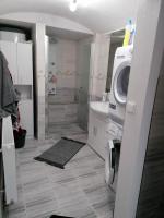 Apartamento de 1 dormitorio con vistas al jardín