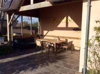 Les Joncades - Maison de vacances - Ferienwohnung Saint-Gildas-de-Rhuys