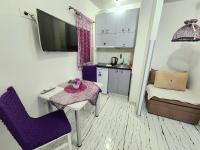 Studio met Slaapbank