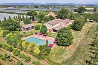 Foresteria Il Giardino di Fontarronco - Bed and Breakfast