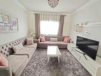 Immaculate New Modern Apartment with air conditioner-4 Bed-Beach 7min-S1 - Chambres d’hôtes Tanger