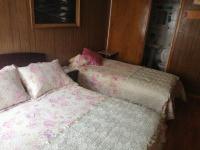 B&B Punta Arenas - Alojamiento familiar rey - Bed and Breakfast Punta Arenas