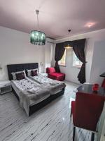 Standaard Driepersoonsstudio