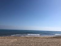 Luminoso Estudio en la playa de el Campello - B&B El Campello