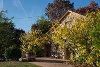 Hantos Pince Vendégház - Hantos Cellar Guesthouse