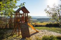 Hantos Pince Vendégház - Hantos Cellar Guesthouse