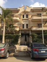 B&B Le Caire - ڤيلا الميراچ Meriage - Bed and Breakfast Le Caire