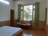 B&B Shamshi - Gazing Moon Homestay - Bed and Breakfast Shamshi