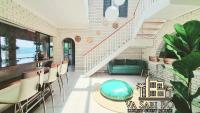 Va sabi bo, Best View, Luxury Family Villa in Hartbeespoort Dam - Chambres d'hôtes Hartbeespoort
