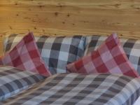 Doppelzimmer mit Balkon