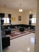 Khair Jewaar Apartments Al Madinah - Chambres d’hôtes Al Madīnah