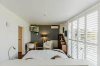 Comfort Tweepersoonskamer met Eigen Terras 