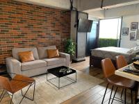 Apartamento de lujo, MODERNO estilo NEW YORK - Chambres d’hôtes Guatemala