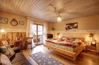 Grande Chambre Double