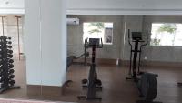 Salinas Park Resort - Ferienwohnung Salinópolis