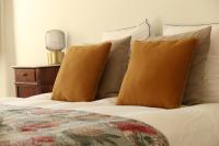 Two-Bedroom Apartment with Pool View