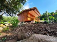 Cabana, lagoas e natureza! - Chambres d’hôtes