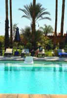 B&B Marrakesh - Casa Taos - Bed and Breakfast Marrakesh