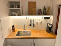 Apartment in Gelsenkirchen - Chambres d’hôtes Gelsenkirchen