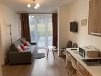 Apartmán Liptovsky Ján - Bed and Breakfast Liptovský Ján