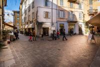 Como Unique View - byMyHomeinComo - B&B Como