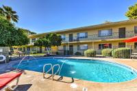 Scottsdale Condo with Pool Walk to Old Town! - B&B