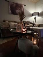 Cabane La Folie Douce - B&B Hotton