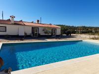 Monte das Rolas - A Serenidade mora Aqui! - B&B Ferraria