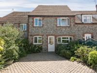 B&B Weybourne - Camelot - Bed and Breakfast Weybourne