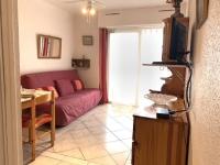 Appartement idéal près des Thermes de Balaruc avec balcon et parking privé - Chambres d'hôtes Balaruc-les-Bains