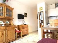 Appartement idéal près des Thermes de Balaruc avec balcon et parking privé - Chambres d'hôtes Balaruc-les-Bains