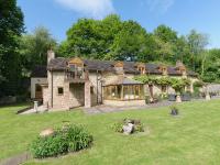 B&B Highley - Ladymoor - Bed and Breakfast Highley