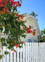 Casa Alegria Beach Cottage - B&B