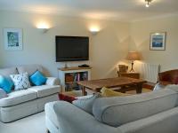 B&B Beadnell - Lazy Puffin - Bed and Breakfast Beadnell