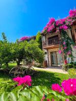 Faralya Misafir Evi - B&B