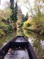 Ferienwohnung Kunz - B&B Burg