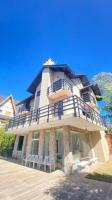 HOSTYN Casa Paraiso nas Montanhas, Condominio de Alto Padrão cercado pela Natureza - Chambres d'hôtes Campos do Jordão