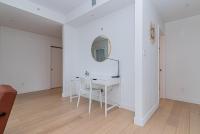 Apartment mit Balkon
