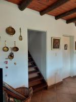 Sol Mayor - Ferienwohnung Villa Yacanto