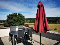 Lo'rée des prés - B&B Grandriaux